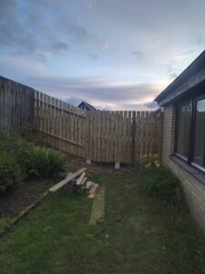 JRH Plåt & Bygg AB – Bygg