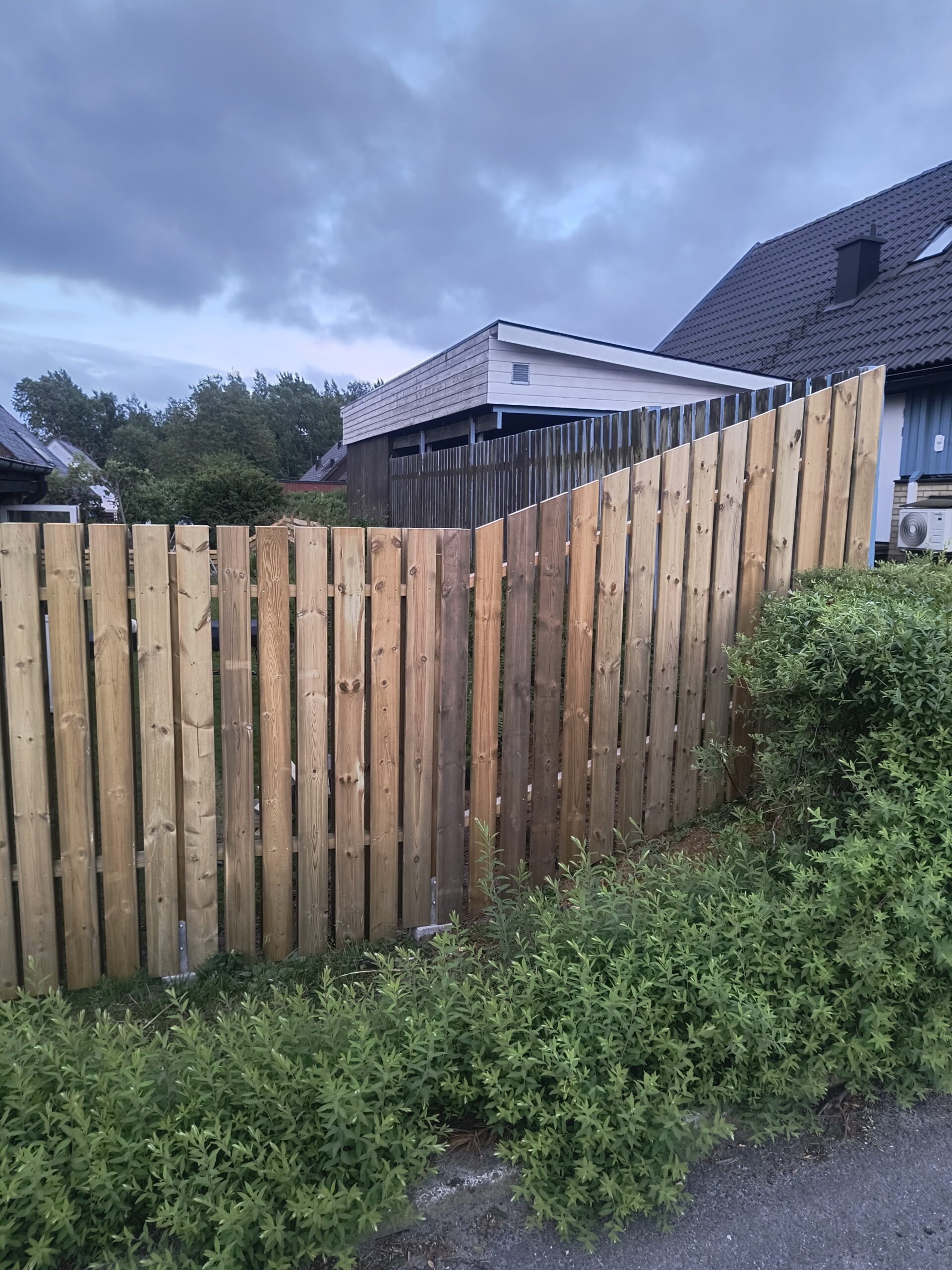 JRH Plåt & Bygg AB – Bygg