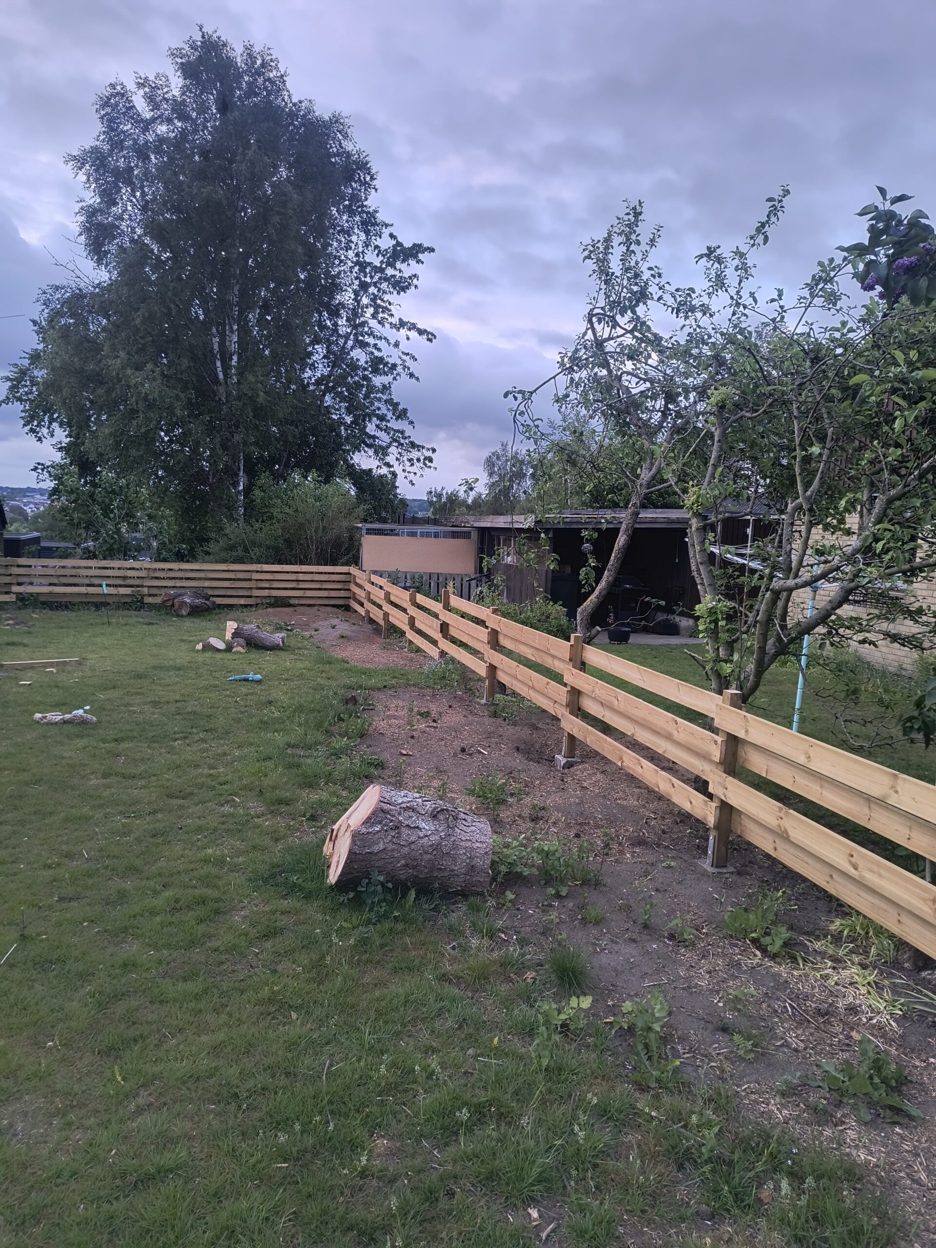 JRH Plåt & Bygg AB – Bygg