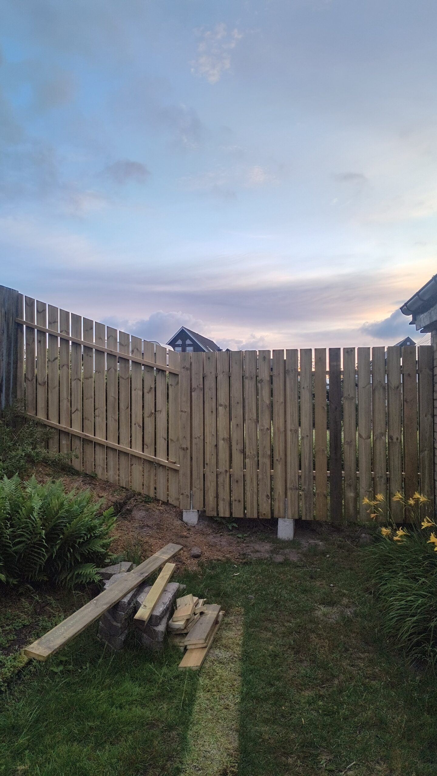 JRH Plåt & Bygg AB – Bygg